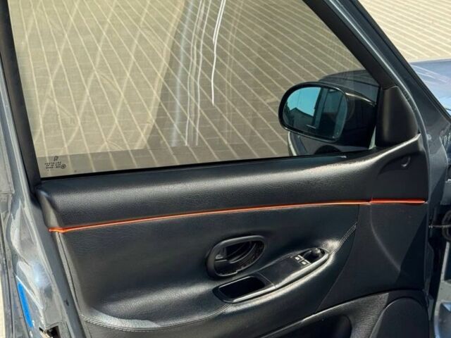 Сірий Пежо 406, об'ємом двигуна 1.8 л та пробігом 200 тис. км за 2350 $, фото 10 на Automoto.ua