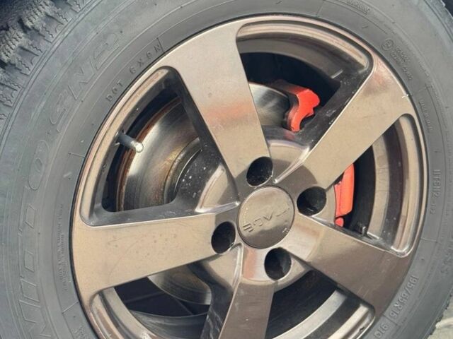 Сірий Пежо 406, об'ємом двигуна 1.8 л та пробігом 200 тис. км за 2350 $, фото 14 на Automoto.ua