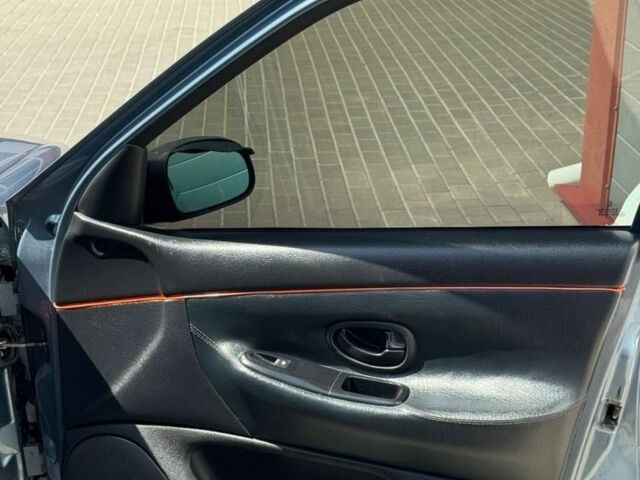 Сірий Пежо 406, об'ємом двигуна 1.8 л та пробігом 200 тис. км за 2350 $, фото 13 на Automoto.ua