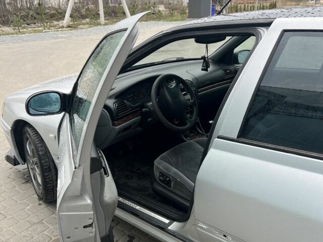 Серый Пежо 406, объемом двигателя 2 л и пробегом 370 тыс. км за 3200 $, фото 5 на Automoto.ua