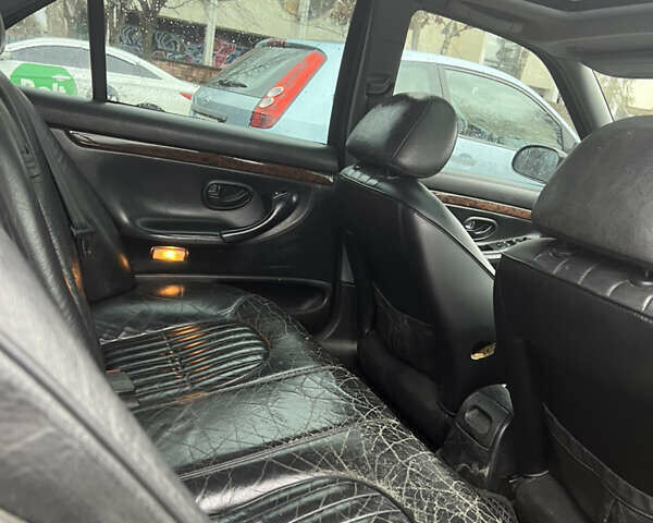 Сірий Пежо 406, об'ємом двигуна 2 л та пробігом 330 тис. км за 2599 $, фото 10 на Automoto.ua