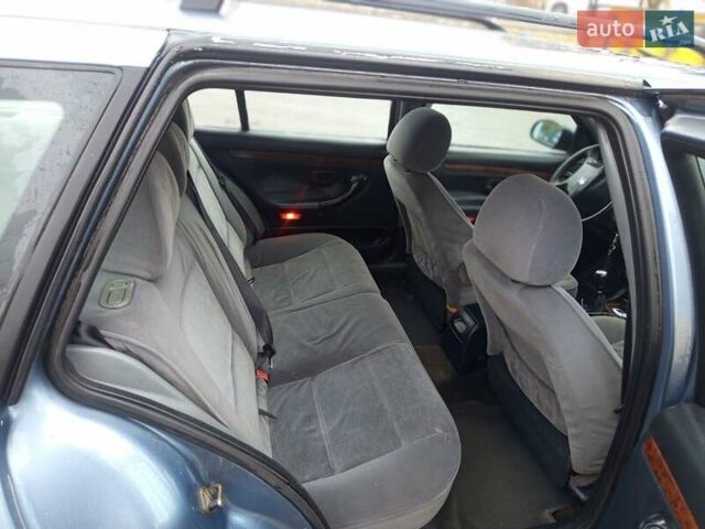 Сірий Пежо 406, об'ємом двигуна 2 л та пробігом 300 тис. км за 2350 $, фото 13 на Automoto.ua