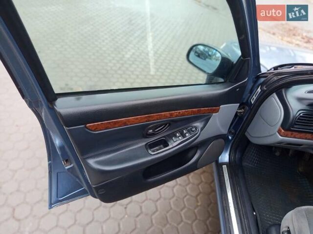 Сірий Пежо 406, об'ємом двигуна 2 л та пробігом 300 тис. км за 2350 $, фото 10 на Automoto.ua