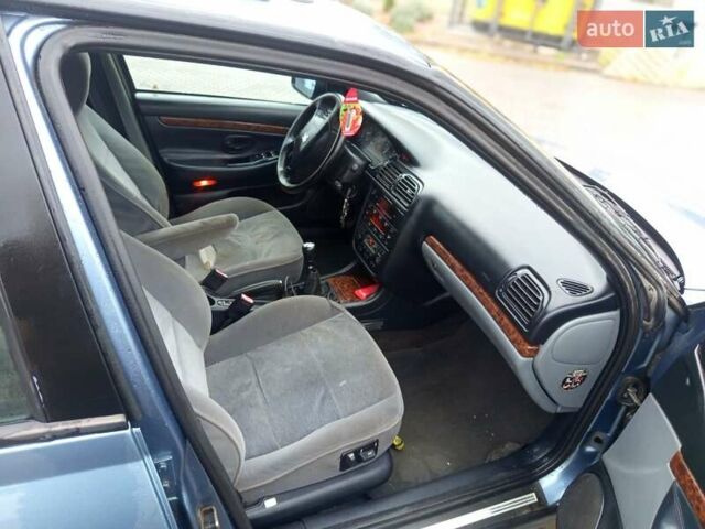 Сірий Пежо 406, об'ємом двигуна 2 л та пробігом 300 тис. км за 2350 $, фото 7 на Automoto.ua