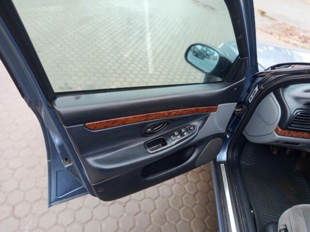 Серый Пежо 406, объемом двигателя 2 л и пробегом 280 тыс. км за 2450 $, фото 12 на Automoto.ua