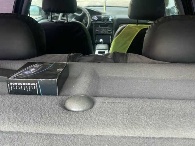 Серый Пежо 406, объемом двигателя 2 л и пробегом 360 тыс. км за 3200 $, фото 7 на Automoto.ua