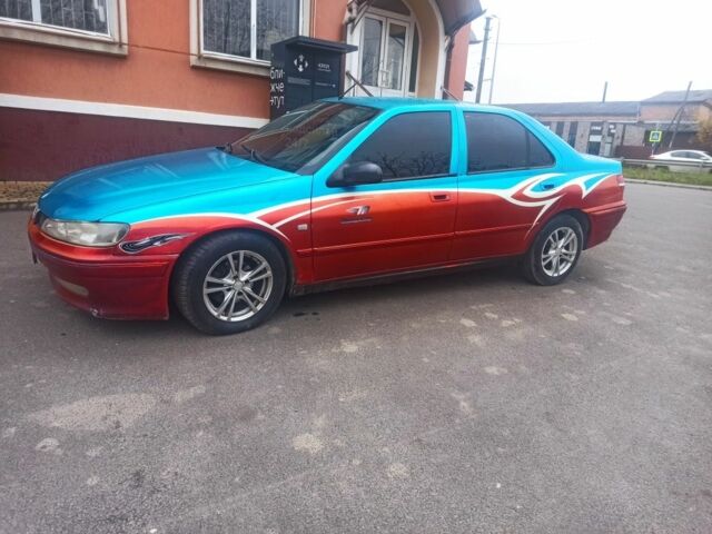 Пежо 406 2000 в Летичеве на Automoto.ua Синий Пежо 406, объемом двигателя 1.8 л и пробегом 320 тыс. км за 1850 $, фото 2 на Automoto.ua