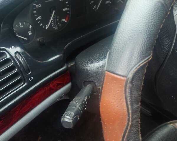 Пежо 406 2000 в Летичеве на Automoto.ua Синий Пежо 406, объемом двигателя 1.8 л и пробегом 200 тыс. км за 1850 $, фото 15 на Automoto.ua