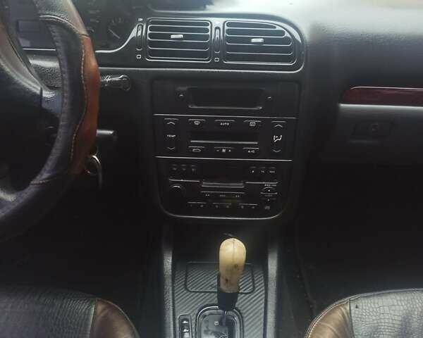 Пежо 406 2000 в Летичеве на Automoto.ua Синий Пежо 406, объемом двигателя 1.8 л и пробегом 200 тыс. км за 1850 $, фото 10 на Automoto.ua