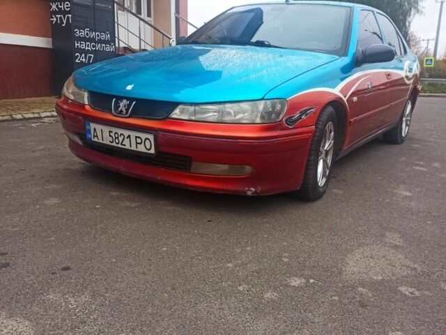Пежо 406 2000 в Летичеве на Automoto.ua Синий Пежо 406, объемом двигателя 1.8 л и пробегом 320 тыс. км за 1850 $, фото 1 на Automoto.ua