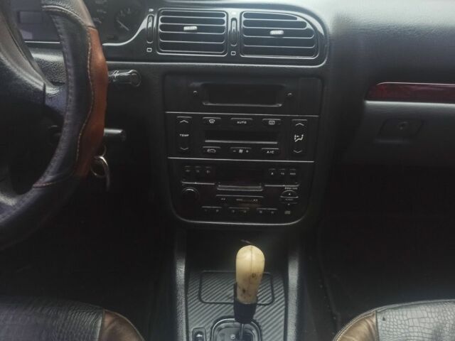 Пежо 406 2000 в Летичеве на Automoto.ua Синий Пежо 406, объемом двигателя 1.8 л и пробегом 320 тыс. км за 1850 $, фото 12 на Automoto.ua