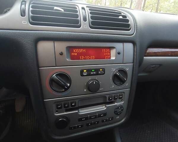 Синий Пежо 406, объемом двигателя 1.8 л и пробегом 299 тыс. км за 2999 $, фото 32 на Automoto.ua