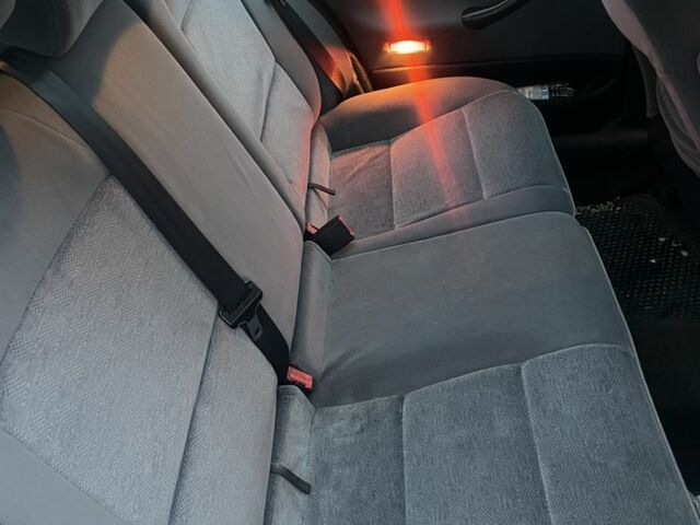 Синій Пежо 406, об'ємом двигуна 2 л та пробігом 252 тис. км за 3500 $, фото 5 на Automoto.ua