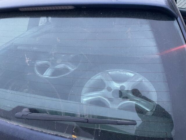 Синій Пежо 406, об'ємом двигуна 2 л та пробігом 252 тис. км за 3500 $, фото 4 на Automoto.ua