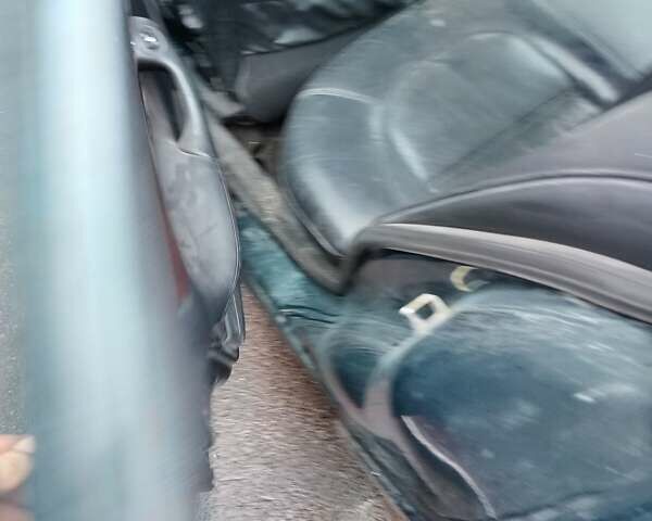 Пежо 406 1996 в Киеве на Automoto.ua Зеленый Пежо 406, объемом двигателя 2 л и пробегом 225 тыс. км за 1200 $, фото 1 на Automoto.ua