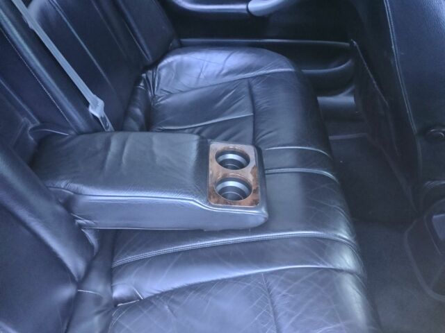 Зеленый Пежо 406, объемом двигателя 2 л и пробегом 250 тыс. км за 2750 $, фото 5 на Automoto.ua