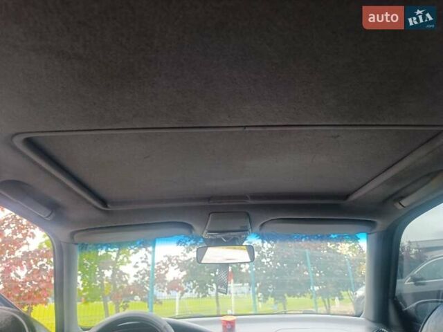 Зеленый Пежо 406, объемом двигателя 2.1 л и пробегом 220 тыс. км за 2600 $, фото 33 на Automoto.ua