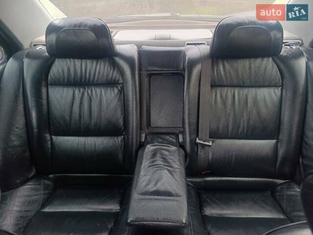 Зеленый Пежо 406, объемом двигателя 2.1 л и пробегом 220 тыс. км за 2600 $, фото 41 на Automoto.ua