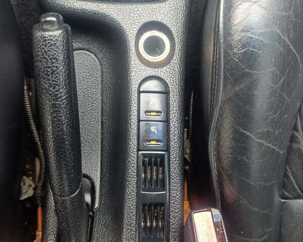 Зеленый Пежо 406, объемом двигателя 2.1 л и пробегом 220 тыс. км за 2600 $, фото 40 на Automoto.ua