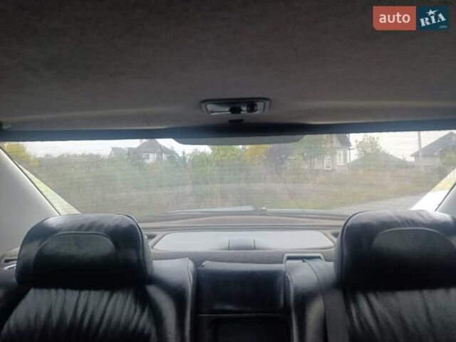 Зеленый Пежо 406, объемом двигателя 2.1 л и пробегом 220 тыс. км за 2600 $, фото 34 на Automoto.ua