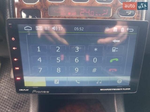 Зеленый Пежо 406, объемом двигателя 2.1 л и пробегом 220 тыс. км за 2600 $, фото 38 на Automoto.ua