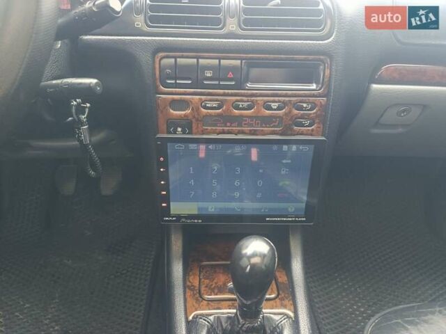 Зеленый Пежо 406, объемом двигателя 2.1 л и пробегом 220 тыс. км за 2600 $, фото 26 на Automoto.ua