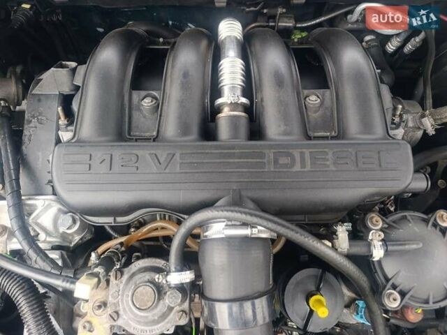 Зеленый Пежо 406, объемом двигателя 2.1 л и пробегом 220 тыс. км за 2600 $, фото 50 на Automoto.ua