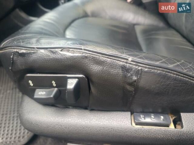 Зеленый Пежо 406, объемом двигателя 2.1 л и пробегом 220 тыс. км за 2600 $, фото 27 на Automoto.ua