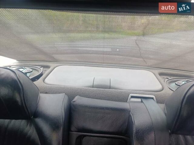 Зеленый Пежо 406, объемом двигателя 2.1 л и пробегом 220 тыс. км за 2600 $, фото 21 на Automoto.ua