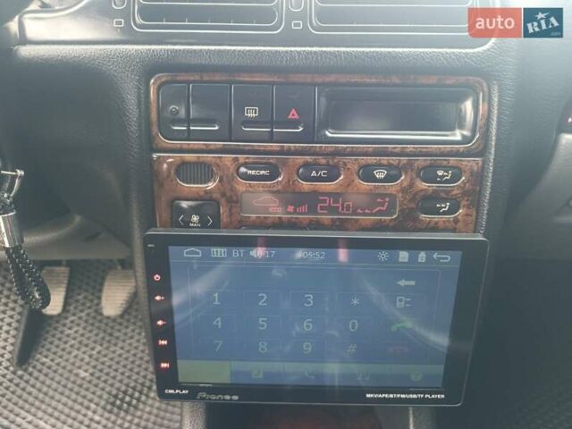 Зеленый Пежо 406, объемом двигателя 2.1 л и пробегом 220 тыс. км за 2600 $, фото 32 на Automoto.ua