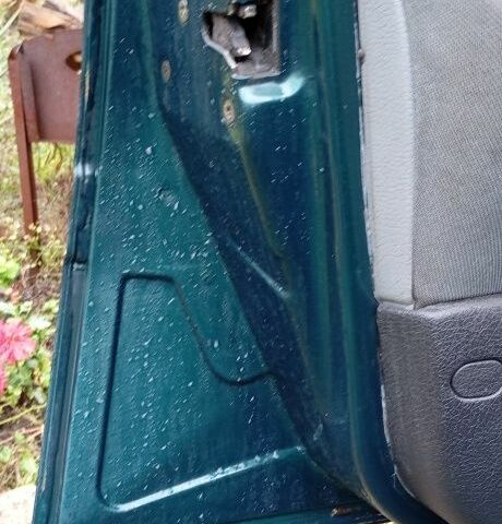 Пежо 406 2000 в Носовке на Automoto.ua Зеленый Пежо 406, объемом двигателя 1.8 л и пробегом 420 тыс. км за 1700 $, фото 16 на Automoto.ua