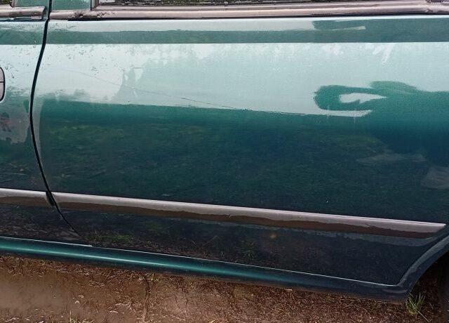 Пежо 406 2000 в Носовке на Automoto.ua Зеленый Пежо 406, объемом двигателя 1.8 л и пробегом 420 тыс. км за 1700 $, фото 14 на Automoto.ua