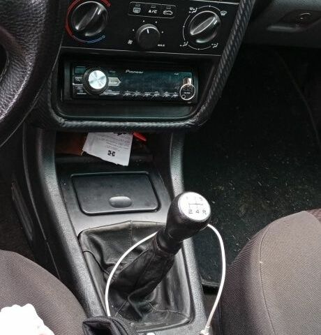 Пежо 406 2000 в Носовке на Automoto.ua Зеленый Пежо 406, объемом двигателя 1.8 л и пробегом 420 тыс. км за 1700 $, фото 19 на Automoto.ua