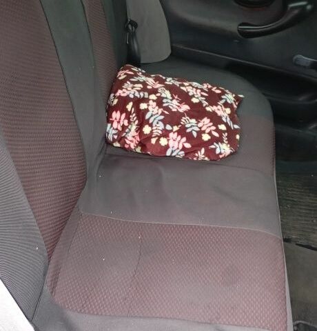 Пежо 406 2000 в Носовке на Automoto.ua Зеленый Пежо 406, объемом двигателя 1.8 л и пробегом 420 тыс. км за 1700 $, фото 7 на Automoto.ua