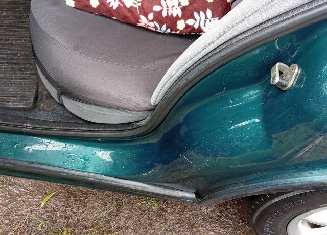 Пежо 406 2000 в Носовке на Automoto.ua Зеленый Пежо 406, объемом двигателя 1.8 л и пробегом 420 тыс. км за 1700 $, фото 13 на Automoto.ua