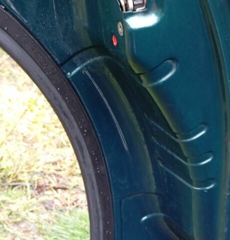 Пежо 406 2000 в Носовке на Automoto.ua Зеленый Пежо 406, объемом двигателя 1.8 л и пробегом 420 тыс. км за 1700 $, фото 17 на Automoto.ua