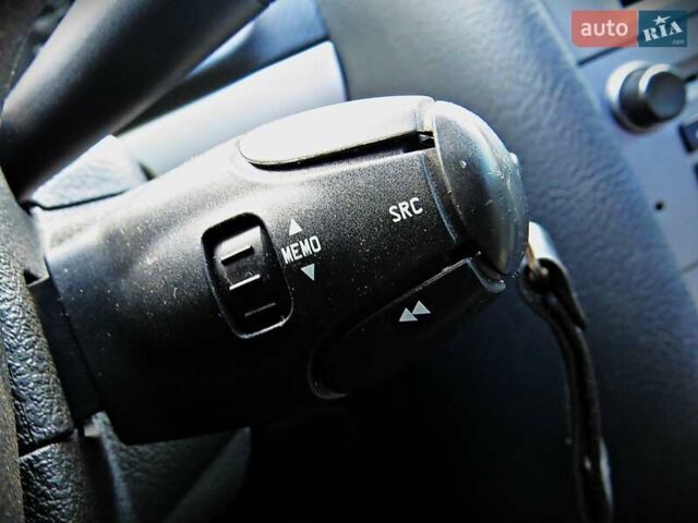 Бежевый Пежо 407, объемом двигателя 1.7 л и пробегом 266 тыс. км за 4200 $, фото 8 на Automoto.ua