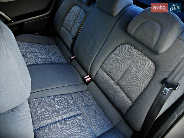 Бежевый Пежо 407, объемом двигателя 1.8 л и пробегом 266 тыс. км за 4200 $, фото 6 на Automoto.ua