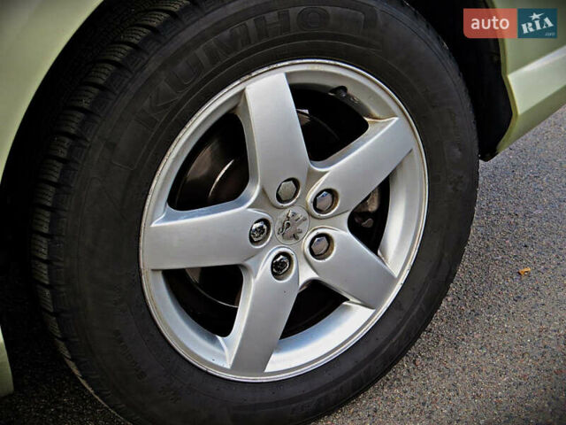 Бежевый Пежо 407, объемом двигателя 1.8 л и пробегом 266 тыс. км за 4200 $, фото 13 на Automoto.ua