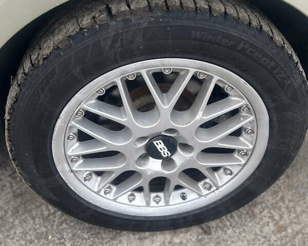 Бежевый Пежо 407, объемом двигателя 2 л и пробегом 238 тыс. км за 3799 $, фото 17 на Automoto.ua