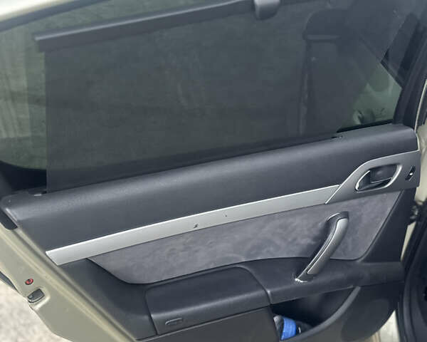 Бежевый Пежо 407, объемом двигателя 2 л и пробегом 238 тыс. км за 3799 $, фото 24 на Automoto.ua