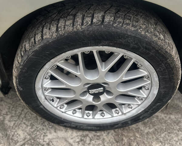 Бежевый Пежо 407, объемом двигателя 2 л и пробегом 238 тыс. км за 3799 $, фото 19 на Automoto.ua