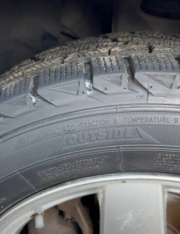 Бежевый Пежо 407, объемом двигателя 2 л и пробегом 330 тыс. км за 4700 $, фото 12 на Automoto.ua