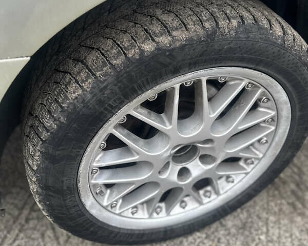 Бежевый Пежо 407, объемом двигателя 2 л и пробегом 238 тыс. км за 3799 $, фото 16 на Automoto.ua