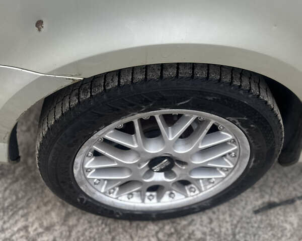 Бежевый Пежо 407, объемом двигателя 2 л и пробегом 238 тыс. км за 3799 $, фото 18 на Automoto.ua