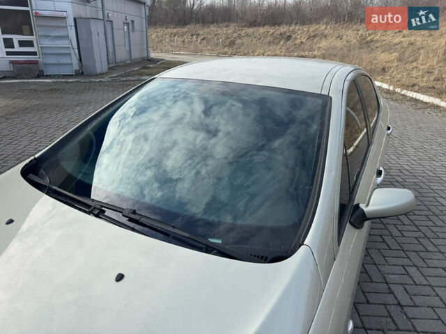Бежевый Пежо 407, объемом двигателя 1.75 л и пробегом 193 тыс. км за 3450 $, фото 10 на Automoto.ua