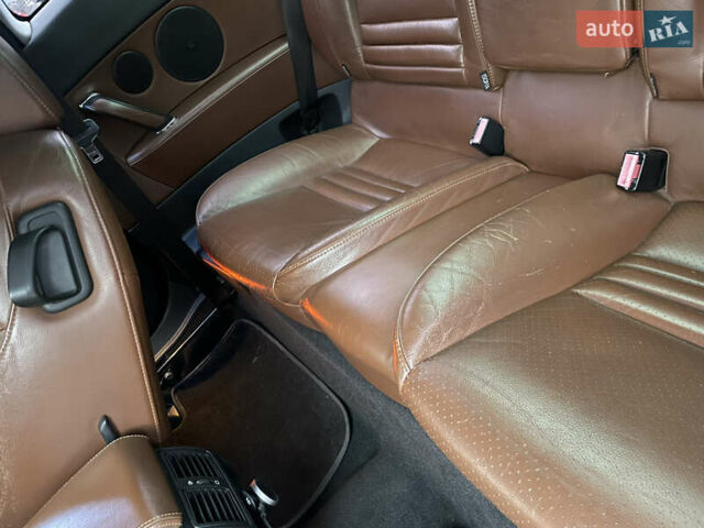 Черный Пежо 407, объемом двигателя 2.72 л и пробегом 261 тыс. км за 4550 $, фото 10 на Automoto.ua