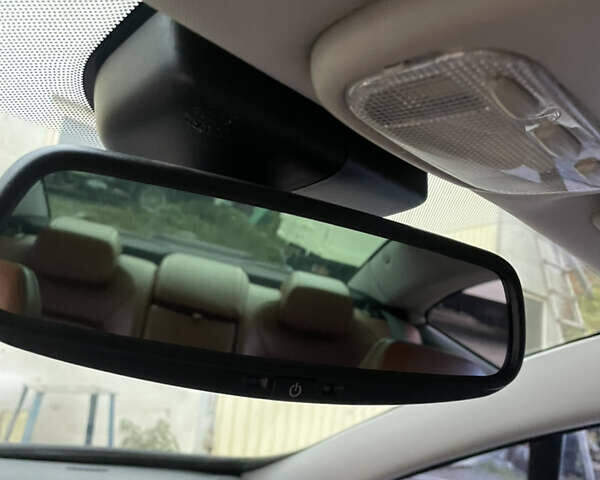 Черный Пежо 407, объемом двигателя 2.72 л и пробегом 261 тыс. км за 4550 $, фото 11 на Automoto.ua