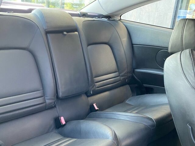 Чорний Пежо 407, об'ємом двигуна 2.7 л та пробігом 349 тис. км за 5000 $, фото 8 на Automoto.ua