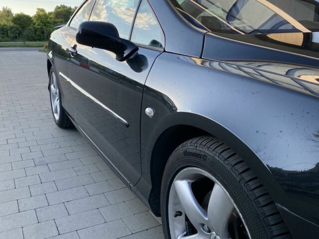 Чорний Пежо 407, об'ємом двигуна 2.7 л та пробігом 349 тис. км за 5000 $, фото 3 на Automoto.ua